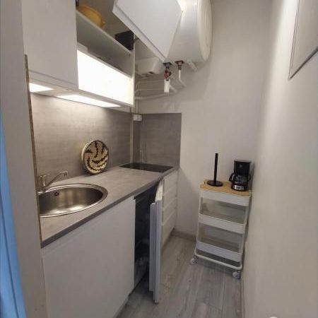 STUDIO MEUBLE CENTRE VILLE DINAN - Photo 3