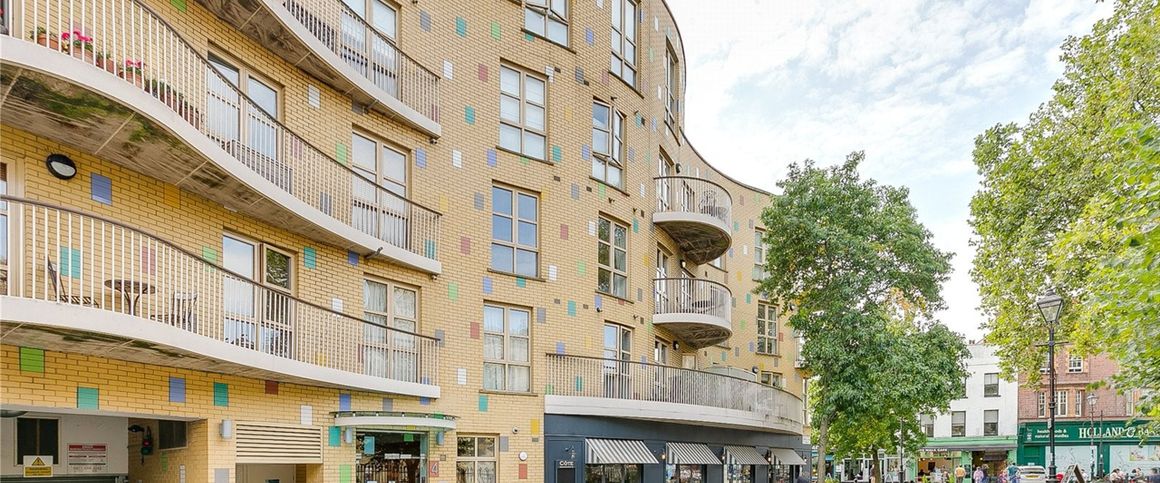 Fulham Island, London, SW6, London - Photo 1