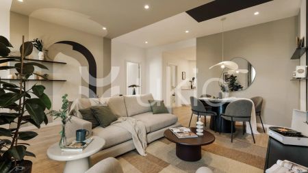 Apartamento de alquiler en Gran Via de Les Corts Catalanes, Dreta de l'Eixample - Photo 4