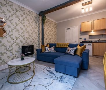 1 Bed Flat, Weekday Cross Building, NG1 - Photo 3