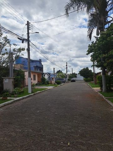 Casa em Condomínio com 2 quartos e 52m² para alugar em Loteamento Vila Rica, Gravataí. - Photo 5