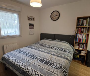 Location Appartement 2 pièces 45m² ANGERS 49100 - Photo 4