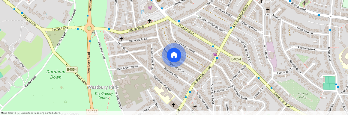 Devonshire Road, Bristol, BS6