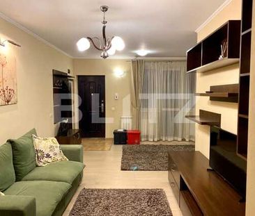 Apartament 3 camere, 70 mp, loc de parcare, zona strazii Campului - Fotografie 2