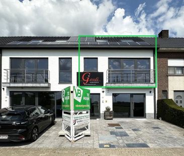 Duplex te huur in Pulderbos voor € 950 met 3 slaapkamers - Photo 3