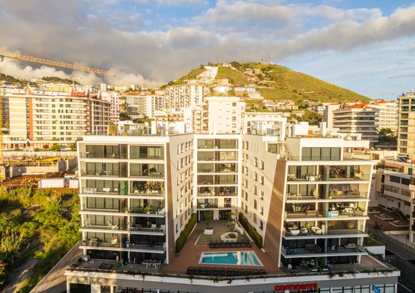 PENTHOUSE | VISTA MAR | 4+1