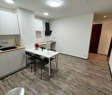 Pronájem bytu • 21 m² bez realitkyBlumenstraße 51 Fürth Fürth Bayer... - Photo 4