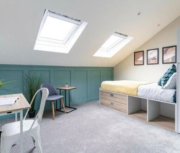 7 bedroom terraced house to rent - Photo 4