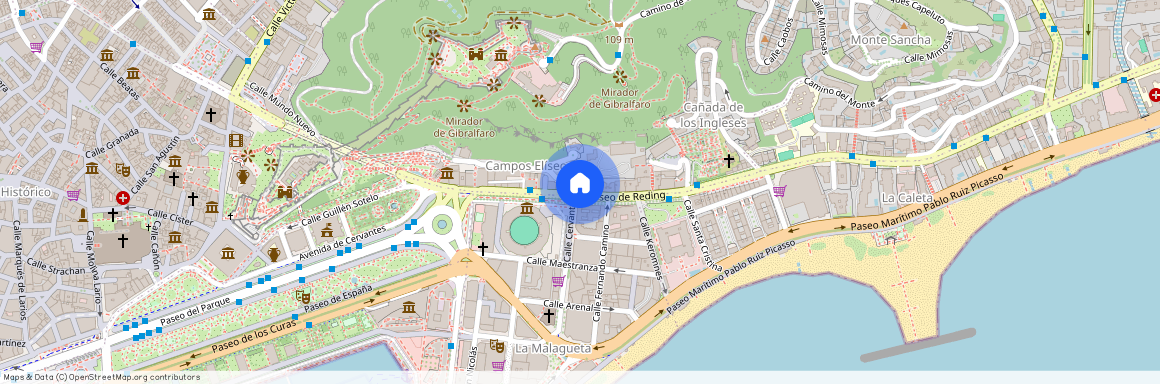 Málaga
