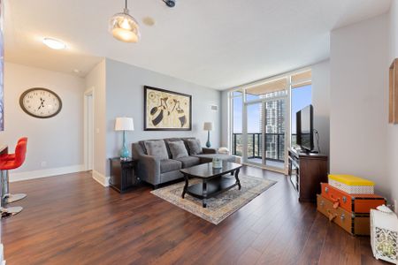 For Lease - 330 Burnhamthorpe Road Unit# 2604, Mississauga, Ontario - Photo 4