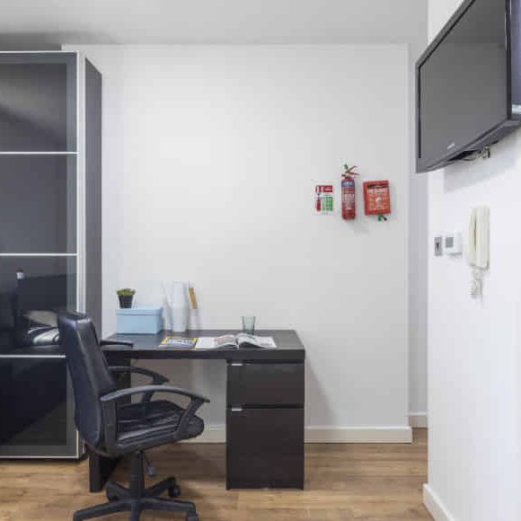 Deluxe Studio - Photo 1