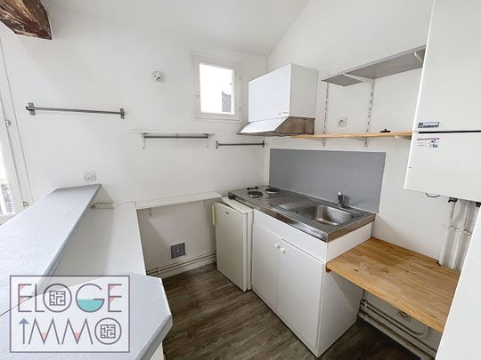 Location Appartement 2 pièces 36m² ROUEN 76000 - Photo 1