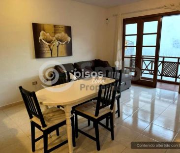 Piso en alquiler en Calle Juan XXIII, 19 - Photo 4