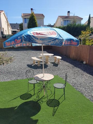 Casa o chalet de alquiler en Calle Paraguay, 1420, Los Ángeles de San Rafael - Photo 3