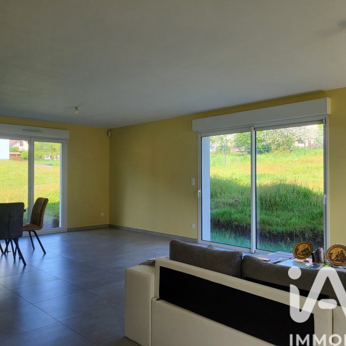 Maison 4 pièces à Haspelschiedt - Photo 1