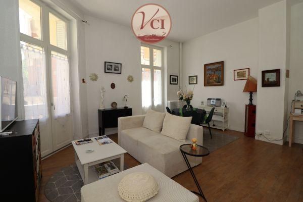 Location Appartement 2 pièces 54m² VICHY 03200 - Photo 1
