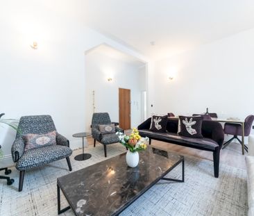 Flat 2, 56 Marylands Rd, London - Photo 1