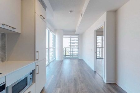 For Lease - 87 Peter Street Unit# 2506, Toronto, Ontario - Photo 5