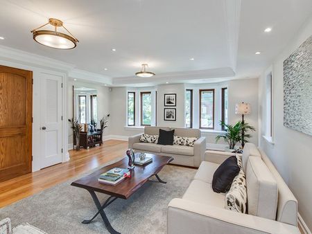 For Lease - 441 Oriole Parkway, Toronto, Ontario - Photo 5