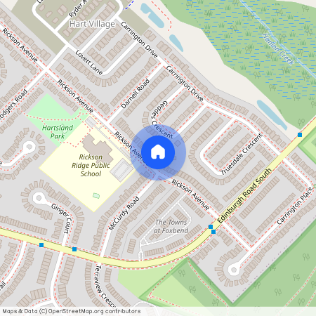 200 Rickson Avenue, Guelph, ON, Canada