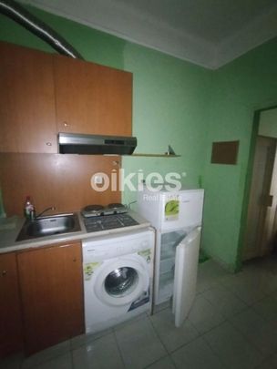 Studio/Γκαρσονιέρα για ενοικίαση Πλατεία Ναυαρίνου (Κέντρο Θεσσαλονίκης) - Photo 1