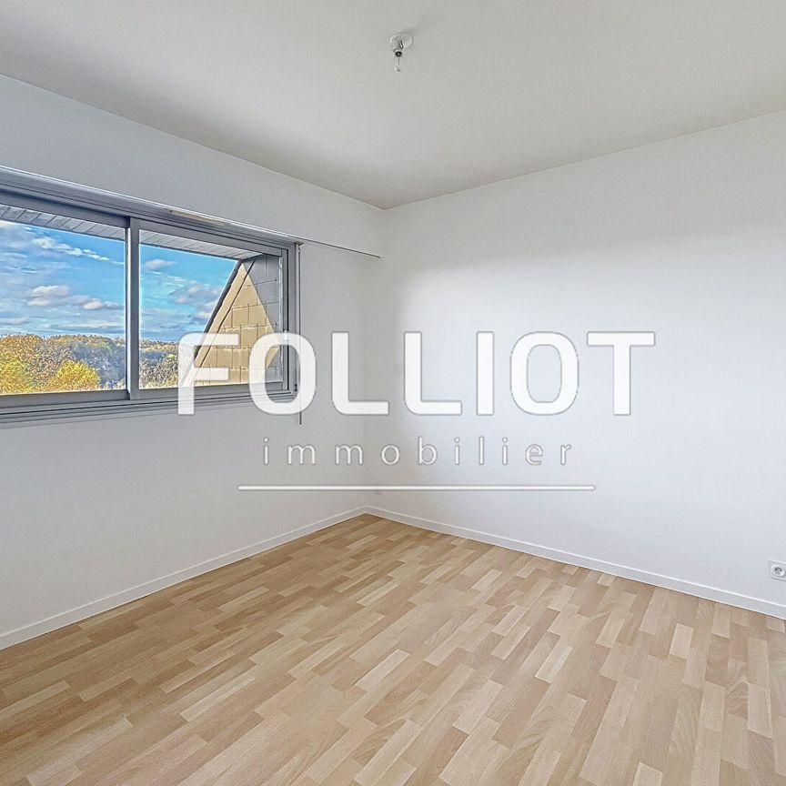 A louer : Appartement 5 Pièces à Fougères - Réf.2518CV - Photo 1