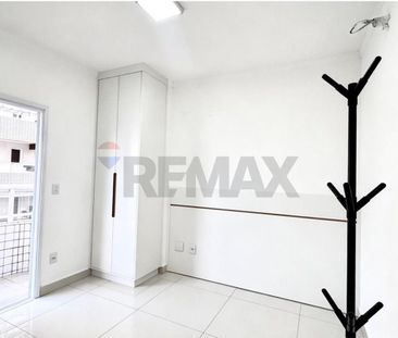 Apartamento para Locação Definitiva na Guilhermina – Vista para o M... - Photo 5