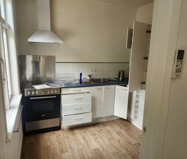 Well Located 3 Bedroom Flat - Photo 1