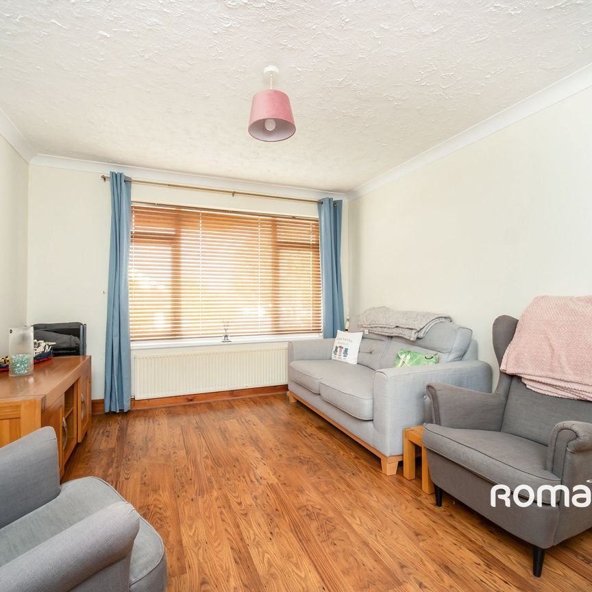 4 bedroom house to rent - Photo 1