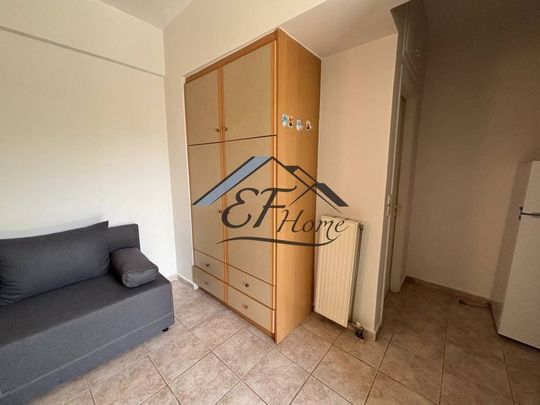 Studio/Γκαρσονιέρα για ενοικίαση Τ.Ε.Ι. (Πάτρα) - Photo 1