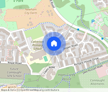 Jade Close, London - Photo 1