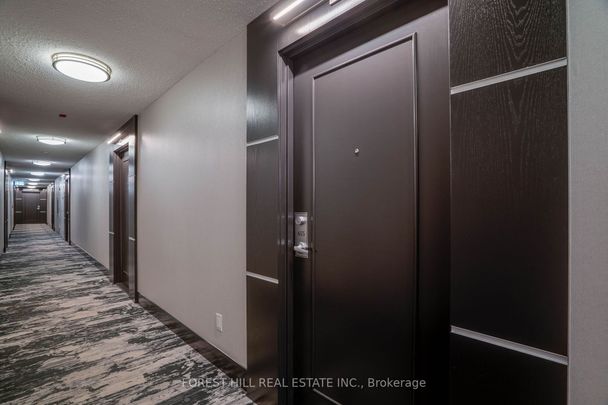 For Lease - 525 Wilson Avenue Unit# 655, Toronto, Ontario - Photo 1