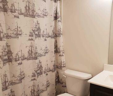 For Lease - 8825 Sheppard Avenue Unit# 103, Toronto, Ontario - Photo 5