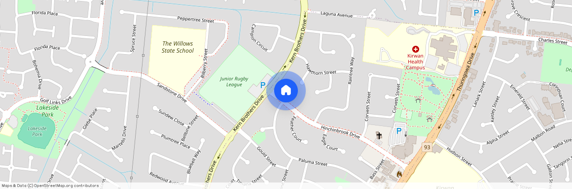 68 Hinchinbrook Drive, Thuringowa Central, QLD 4817