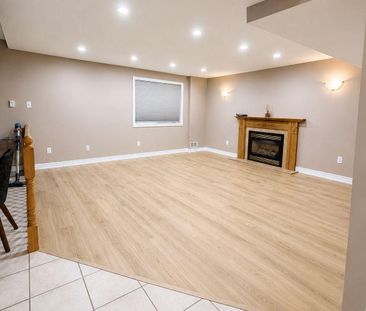 For Lease - 17 JEAN ANDERSON Crescent Unit# LOWER, Guelph, Ontario - Photo 3