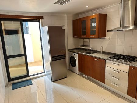 Apartamento T2 em Lisboa - Photo 5