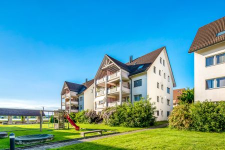 Great duplex penthouse apartment with Swedish stove and large balcony! - Photo 5