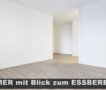 2 Zimmer, Balkon frisch saniert - Foto 2
