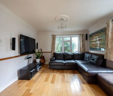 4 bedroom detached house to rent - Photo 1