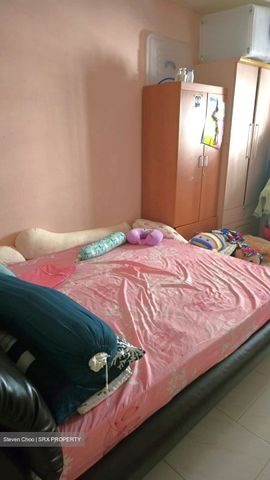Blk 404 Yishun Avenue 6 (Yishun), HDB 4 Rooms - For Rent - Photo 2