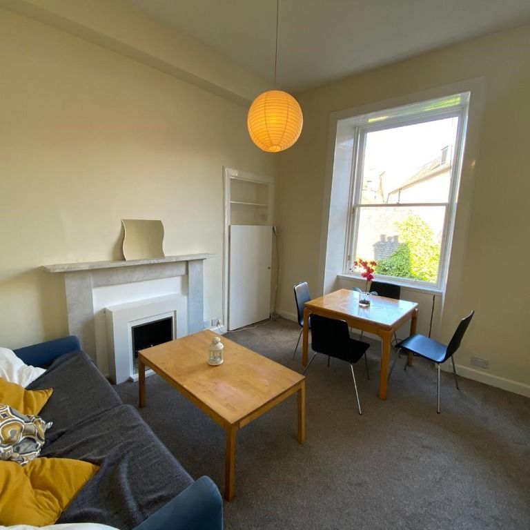 Teviot Place, Old Town, Edinburgh, EH1 2QZ - - Photo 1