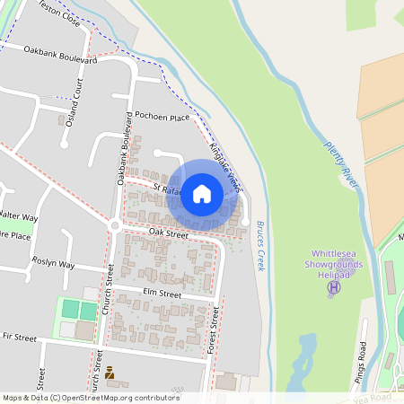21 St Rafael Place, Vic 3757, Whittlesea