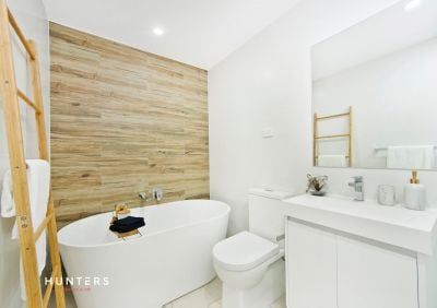 Modern Two Bedroom Unit - Photo 5