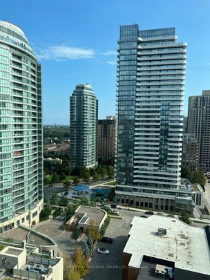 For Lease - 20 Olive Avenue Unit# LPH10, Toronto, Ontario - Photo 1
