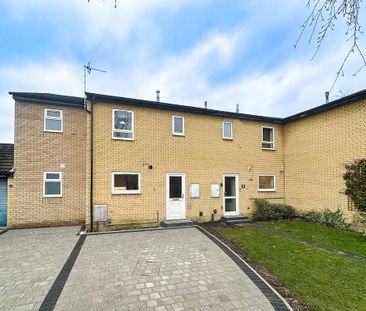 Room 4, Sherbourne Court, Cambridge - Photo 4