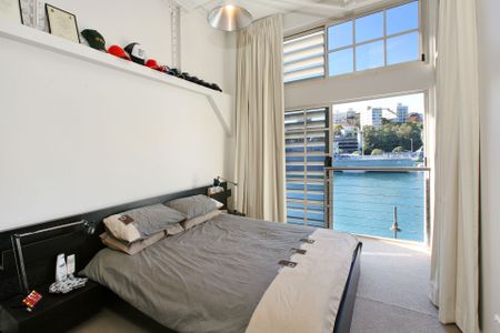 336/6 Cowper Wharf Roadway, Woolloomooloo - Photo 3