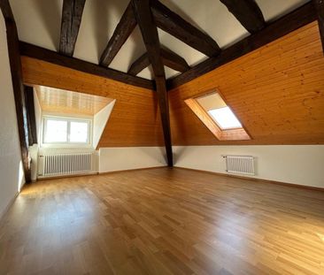 Rue des Lavannes 7, 2072 St-Blaise - Photo 1
