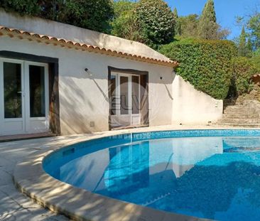 LOCATION SAISONNIERE - VILLA PISCINE 8 PERSONNES PROCHE PLAGE ET CE... - Photo 2