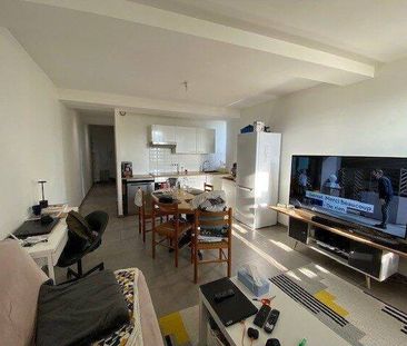 Location appartement 3 pièces 52.55 m² à Pont-Évêque (38780) - Photo 6