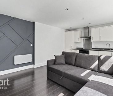 1 bedroom apartment to rent - Photo 4
